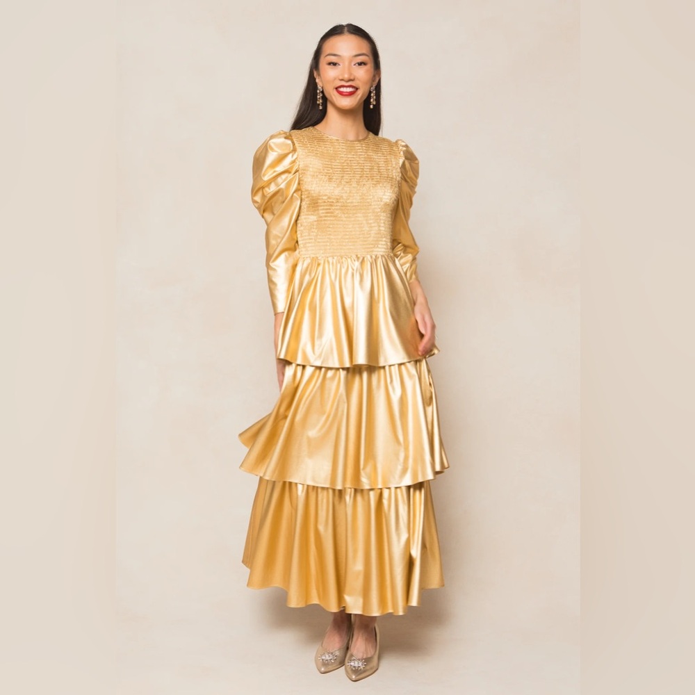 Circe Dress 🏺Ivy City Co